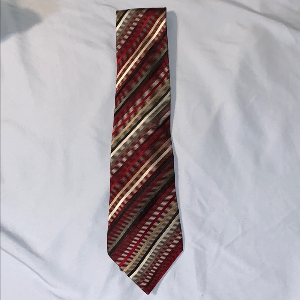 Tie